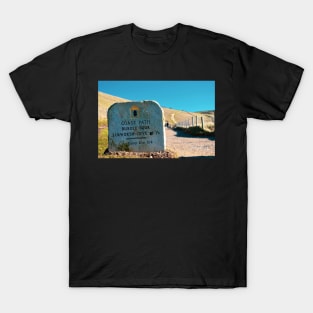 Coastal Path T-Shirt